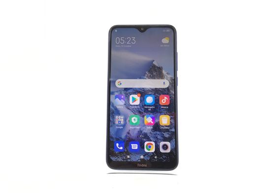 xiaomi redmi 8 3gb 32gb