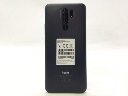 xiaomi redmi 9 64gb