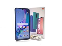 xiaomi redmi 9 64gb