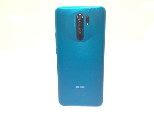 xiaomi redmi 9 64gb
