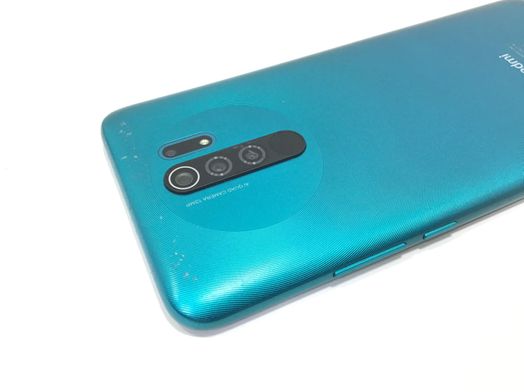 xiaomi redmi 9 64gb