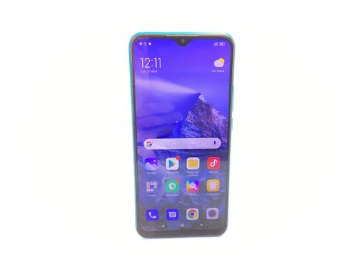 xiaomi redmi 9 64gb