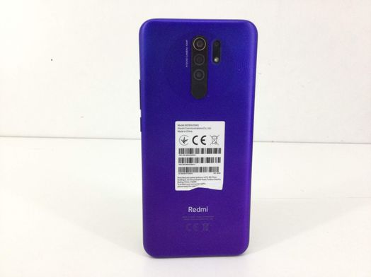 xiaomi redmi 9 64gb