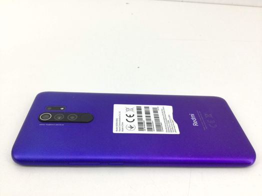 xiaomi redmi 9 64gb