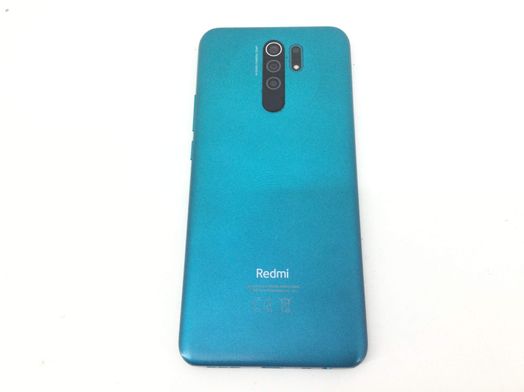 xiaomi redmi 9 64gb