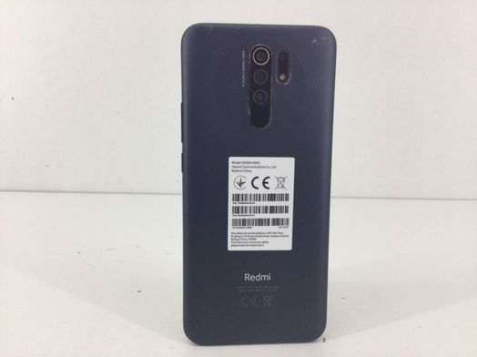 xiaomi redmi 9 64gb