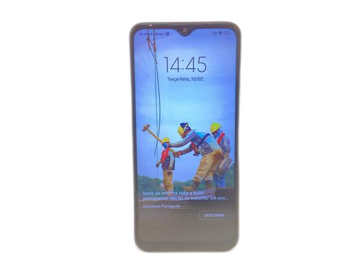 xiaomi redmi 9 64gb