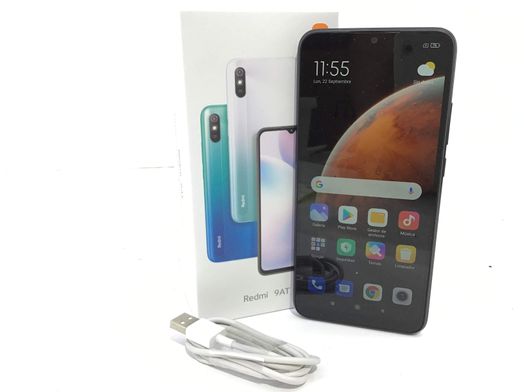 xiaomi redmi 9a 32gb