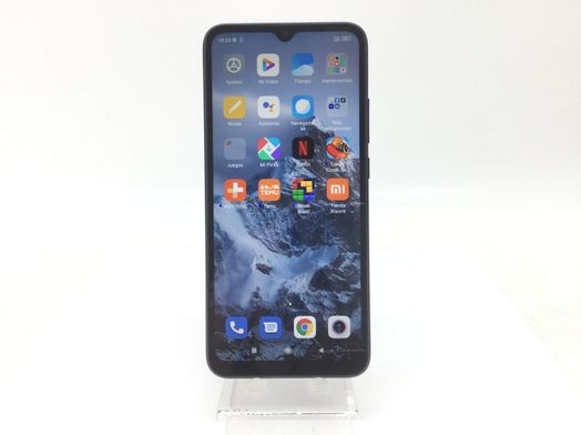 xiaomi redmi 9at