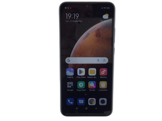 xiaomi redmi 9at