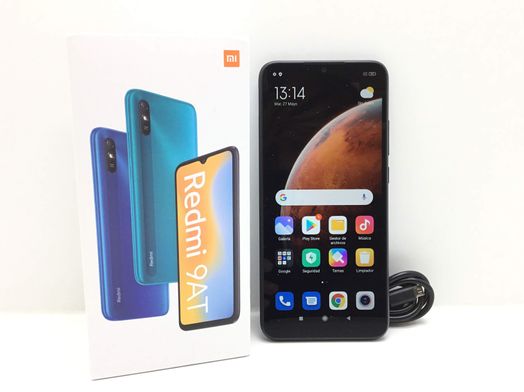 xiaomi redmi 9at