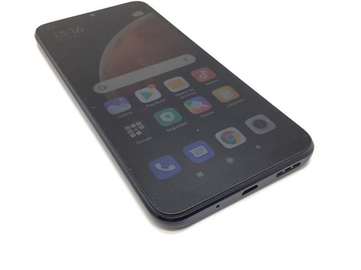 xiaomi redmi 9at