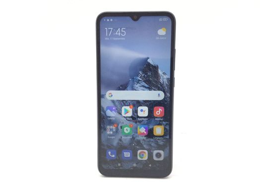 xiaomi redmi 9at