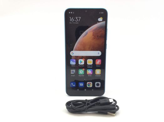 xiaomi redmi 9at