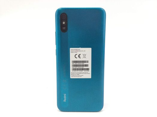 xiaomi redmi 9at