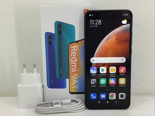 xiaomi redmi 9at
