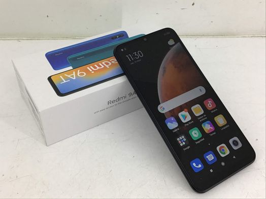 xiaomi redmi 9at