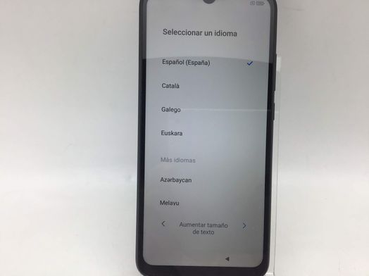 xiaomi redmi 9at