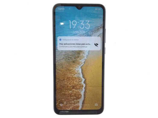 xiaomi redmi 9at