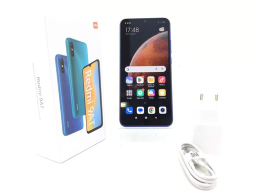 xiaomi redmi 9at