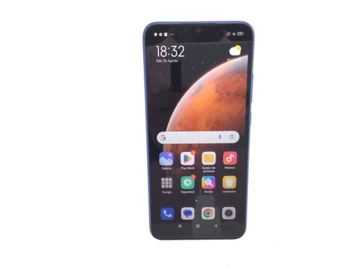 xiaomi redmi 9at