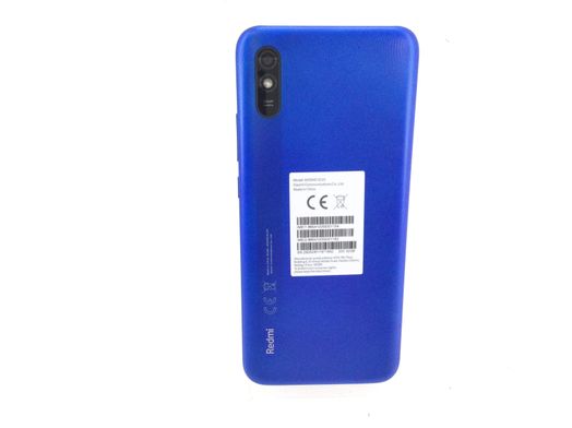 xiaomi redmi 9at
