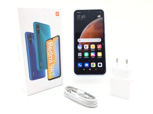 xiaomi redmi 9at
