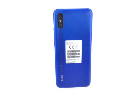 xiaomi redmi 9at