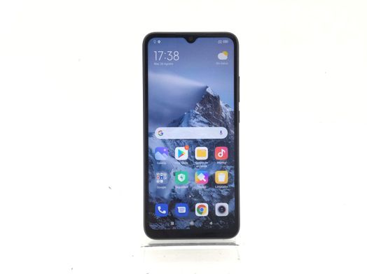 xiaomi redmi 9at