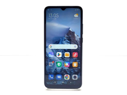 xiaomi redmi 9at