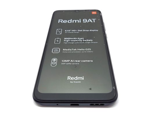 xiaomi redmi 9at