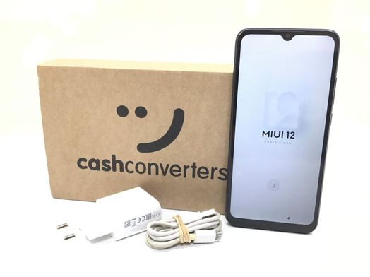 xiaomi redmi 9at