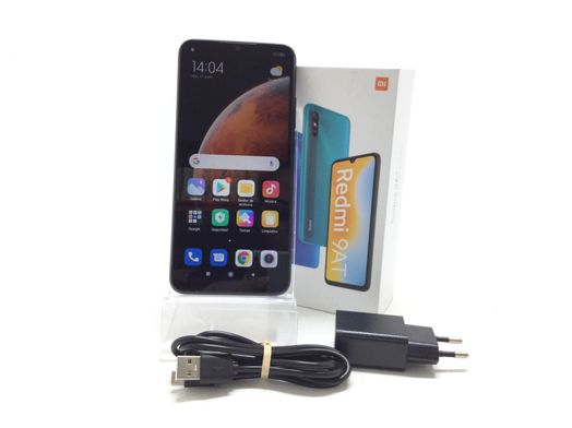 xiaomi redmi 9at