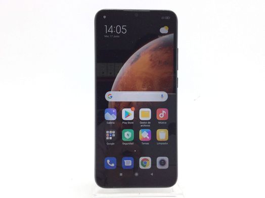 xiaomi redmi 9at
