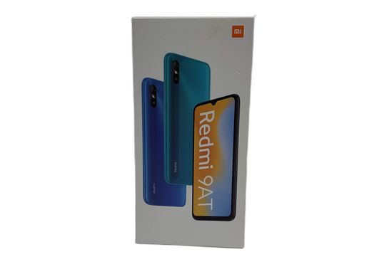 xiaomi redmi 9at