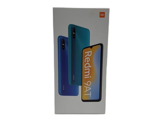 xiaomi redmi 9at