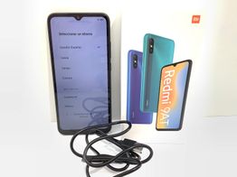 xiaomi redmi 9at