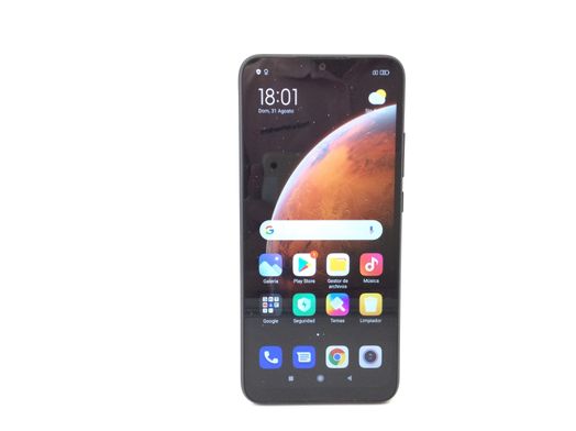 xiaomi redmi 9at
