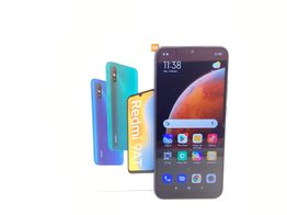 xiaomi redmi 9at
