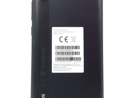 xiaomi redmi 9at