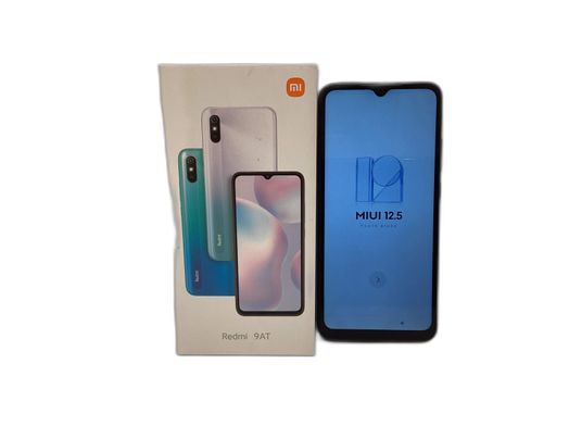 xiaomi redmi 9at
