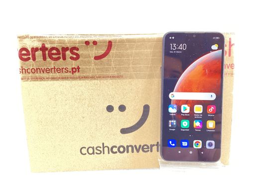 xiaomi redmi 9c 32gb nfc