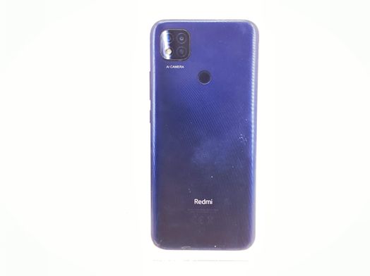 xiaomi redmi 9c 32gb nfc