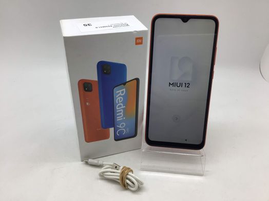 xiaomi redmi 9c 32gb