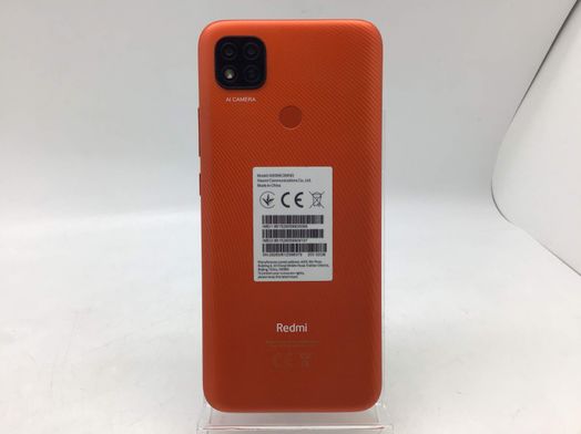 xiaomi redmi 9c 32gb