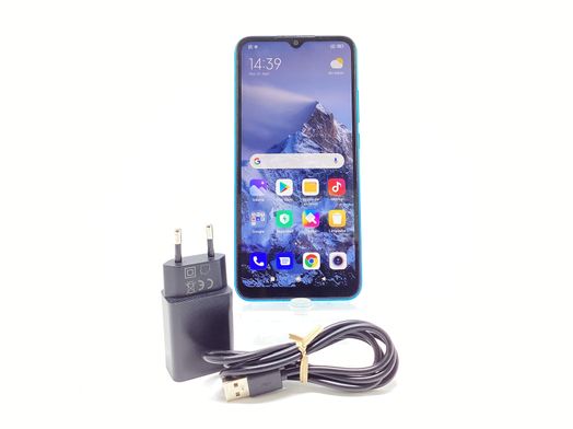 xiaomi redmi 9c 3gb 64gb nfc