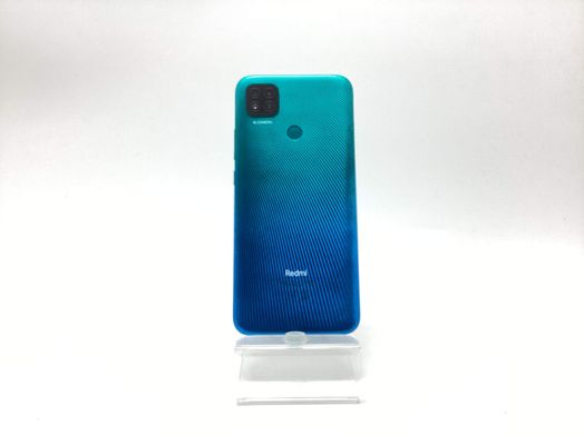 xiaomi redmi 9c 3gb 64gb nfc