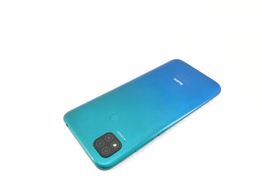 xiaomi redmi 9c 3gb 64gb nfc