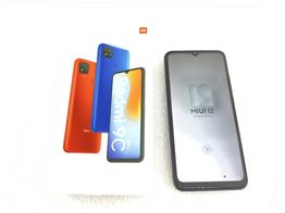 xiaomi redmi 9c 3gb 64gb nfc