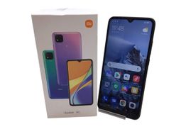 xiaomi redmi 9c 4gb 128gb